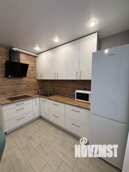 1-к квартира, на длительный срок, 40м2, 1/11 этаж