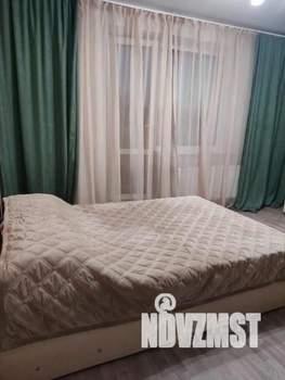 1-к квартира, посуточно, 24м2, 1/1 этаж