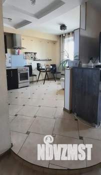 2-к квартира, посуточно, 100м2, 9/10 этаж