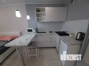 Студия квартира, посуточно, 32м2, 2/20 этаж