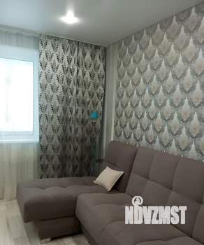 1-к квартира, на длительный срок, 41м2, 9/11 этаж