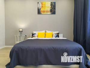 Студия квартира, посуточно, 28м2, 4/16 этаж