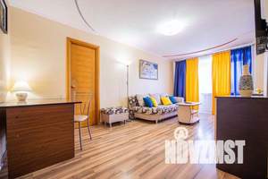 2-к квартира, посуточно, 52м2, 3/5 этаж