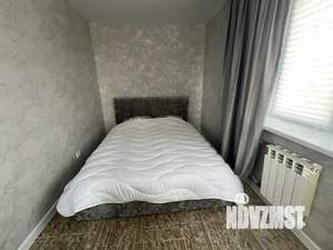 2-к квартира, посуточно, 45м2, 5/5 этаж