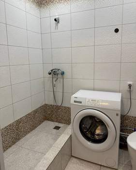 1-к квартира, на длительный срок, 32м2, 2/17 этаж