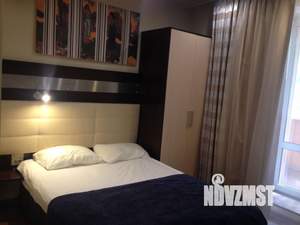 1-к квартира, посуточно, 17м2, 1/1 этаж