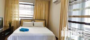 1-к квартира, посуточно, 38м2, 3/5 этаж