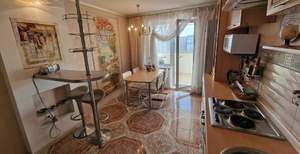 2-к квартира, на длительный срок, 82м2, 8/10 этаж