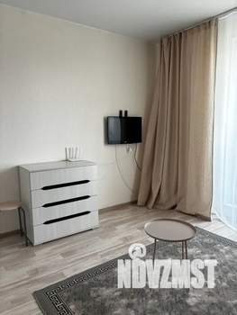 Студия квартира, посуточно, 36м2, 10/10 этаж