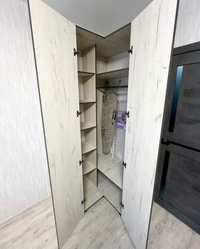 Студия квартира, на длительный срок, 25м2, 9/10 этаж