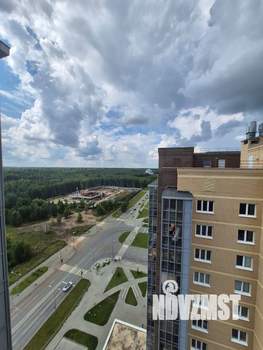 3-к квартира, на длительный срок, 62м2, 18/19 этаж