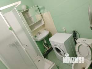 Студия квартира, на длительный срок, 28м2, 4/11 этаж