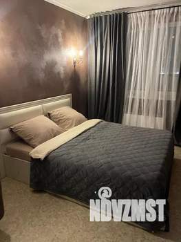 1-к квартира, посуточно, 36м2, 2/15 этаж