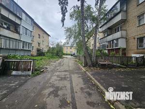 2-к квартира, на длительный срок, 50м2, 1/3 этаж