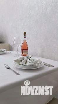 2-к квартира, посуточно, 42м2, 1/1 этаж