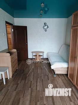 1-к квартира, на длительный срок, 32м2, 3/5 этаж
