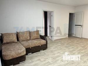 1-к квартира, на длительный срок, 41м2, 7/10 этаж