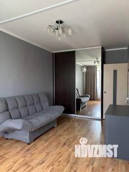 1-к квартира, на длительный срок, 32м2, 6/10 этаж