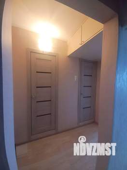 1-к квартира, на длительный срок, 33м2, 3/10 этаж