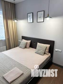 2-к квартира, посуточно, 50м2, 3/19 этаж