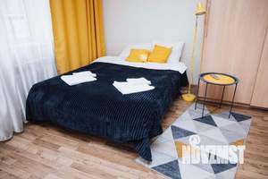 1-к квартира, посуточно, 28м2, 1/1 этаж