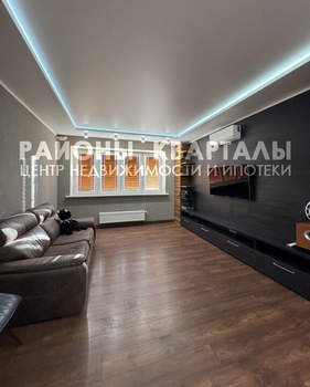 3-к квартира, на длительный срок, 78м2, 13/18 этаж