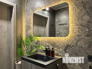 1-к квартира, посуточно, 40м2, 7/10 этаж