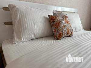 1-к квартира, посуточно, 41м2, 1/1 этаж