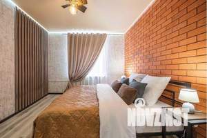 3-к квартира, посуточно, 88м2, 3/4 этаж