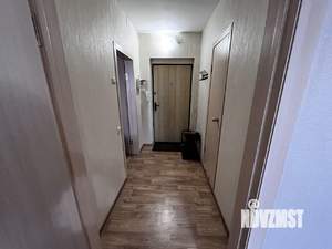 1-к квартира, на длительный срок, 35м2, 9/10 этаж