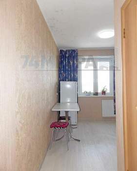 1-к квартира, на длительный срок, 40м2, 9/10 этаж