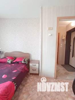 1-к квартира, посуточно, 35м2, 3/5 этаж