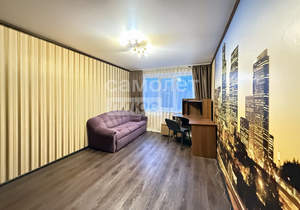 3-к квартира, на длительный срок, 63м2, 3/5 этаж