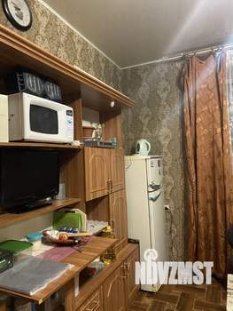 1-к квартира, на длительный срок, 35м2, 2/2 этаж