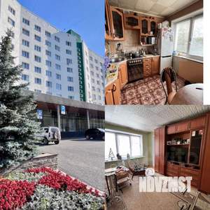 2-к квартира, на длительный срок, 49м2, 4/10 этаж