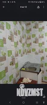 1-к квартира, на длительный срок, 42м2, 6/11 этаж