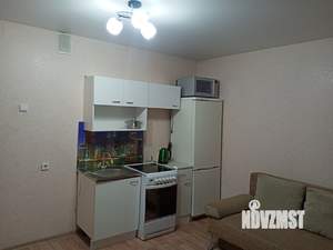 Студия квартира, на длительный срок, 25м2, 6/10 этаж