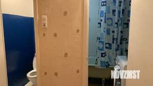 1-к квартира, на длительный срок, 32м2, 1/10 этаж