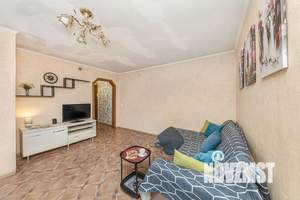 2-к квартира, посуточно, 48м2, 4/4 этаж