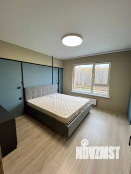 3-к квартира, на длительный срок, 60м2, 5/16 этаж