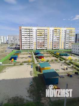 Студия квартира, на длительный срок, 24м2, 5/9 этаж