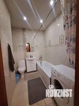 Студия квартира, на длительный срок, 33м2, 9/27 этаж