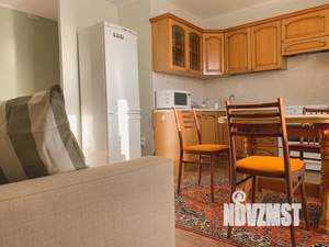 2-к квартира, посуточно, 56м2, 13/20 этаж