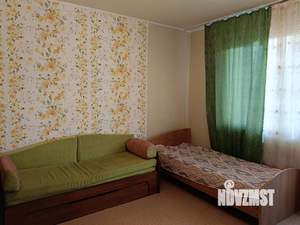 1-к квартира, на длительный срок, 43м2, 5/18 этаж