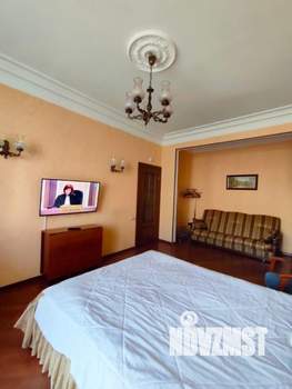 2-к квартира, посуточно, 60м2, 1/1 этаж