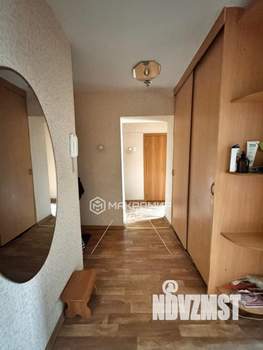 2-к квартира, на длительный срок, 49м2, 3/9 этаж