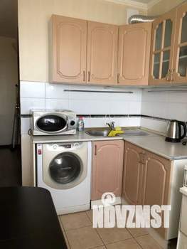 1-к квартира, посуточно, 43м2, 9/10 этаж