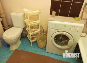 Студия квартира, на длительный срок, 27м2, 5/11 этаж