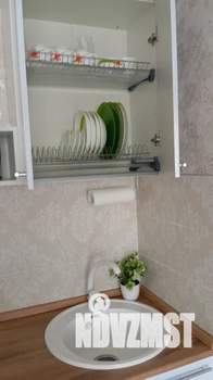 Студия квартира, посуточно, 28м2, 2/26 этаж