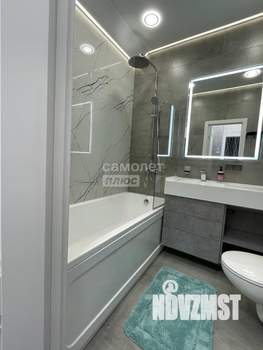 1-к квартира, на длительный срок, 45м2, 14/16 этаж